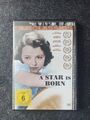 A Star is born (DVD) sehr guter Zustand ! -Z2-