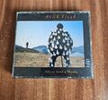 Pink Floyd - Delicate Sound of Thunder (1988) 2 CD Album Box Set *** gut ***