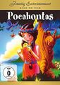 DVD - Pocahontas [Family Entertainment Gold Edition].