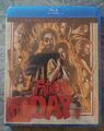 Father's Day [Blu-Ray] Neu Und Orginal Verpackt FSK 18 💀