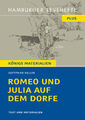 Gottfried Keller / Romeo und Julia auf dem Dorfe