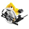 DeWalt DWE560 Handkreissäge Ø 184mm 65mm max. Schnitttiefe 1350W