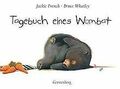 Tagebuch eines Wombat von French, Jackie, Whatley, Bruce | Buch | Zustand gut