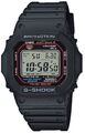 Casio Herren Uhr GW-M5610U-1ER G-Shock Solar Funkuhr