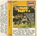 Tanz Party 4/ Tanz Party 5/ Europa/ Mc Kassette/511 716.0 /511 726.7 Preis je MC