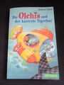 Die Olchis und der karierte Tigerhai Taschenbuch