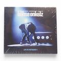 Böhse Onkelz "live in dortmund II" 2CD Digipack NEU Album 2017