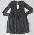 VILA Kleid schwarz Damen Gr.S*NEU*X