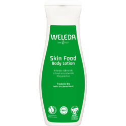 Weleda Skin Food Body Lotion   200 ml