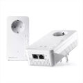 devolo Magic 2 WiFi next Starter Kit, WLAN Powerline Adapter