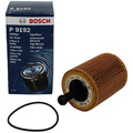 BOSCH P9192 Ölfilter für VW AUDI SKODA SEAT FORD JEEP MITSUBISHI DODGE