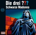 Die drei Fragezeichen Folge. 127 Schwarze Madonna CD | Sehr Gut ✅️ 