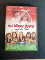 Die wilden Hühner und die Liebe mit Veronica Ferres Lucie Hollmann | DVD | 2007