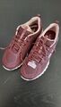 #B164 Skechers Sport Womens GRACEFUL GET CONNECTED Sneakers Rot Gr. 41