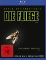 Die Fliege (Jeff Goldblum) [Blu-ray] Neu Und Verschweißt 