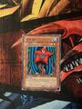 YuGiOh! Star Boy Rare Near Mint MRD-K109