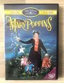 Walt Disney Meisterwerke: Mary Poppins ZUSTAND SEHR GUT