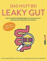 Das hilft bei Leaky Gut - Wie ein durchlässiger Darm uns krank macht u 1261794-2