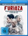 Furioza - In den Fängen der Hooligans (Blu-ray) Banasiuk Mateusz Damiecki