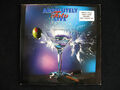 TOTO - ABSOLUTELY LIVE - CLASSIC ROCK -EUROPEAN FIRST PRESS 1993 - COLUMBIA REC