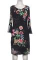 Alba Moda Kleid Damen Dress Damenkleid Gr. M Schwarz #tu3i2a1