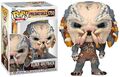 Funko POP! - Predator II - Elder Greyback Figur