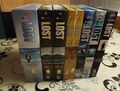 LOST DIE KOMPLETTE SERIE STAFFEL 1-6 DVD BOX SET GEBRAUCHT