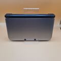 Nintendo 3DS XL Handheld-Spielkonsole - Silber/Schwarz (2201199)