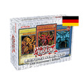 YuGiOh! Legendary Collection: 25th Anniversary Edition - DEUTSCH - NEU & OVP!