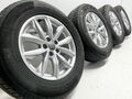 17 Zoll Original Audi Q5 FY Winterräder Felgen Winterreifen 80A601025J