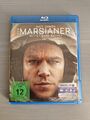 Blu-ray Film Der Marsianer Mit Matt Damon