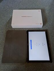 Huawei MediaPad M5 10,8" 32GB [Wi-Fi] space gray