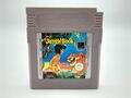 Disney's The Jungle Book / Das Dschungelbuch (Nintendo Game Boy) Modul [GUT]