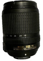 Nikon 18-140mm/F 3,5-5,6 AF-S DX G ED VR 18mm-140mm Objektiv UVP 999