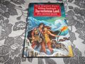 📚 Die Urzeit-Saga: Das verbotene Land - Die grossen Jäger von William Sarabande