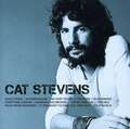 Cat Stevens: Icon - A & M Reco 5333042 - (CD / Titel: A-G)