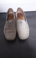 Gabor Damen Leder Halbschuh Mokassin Slipper Freizeitschuh Gr. 5,5