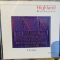 Joachim Lehberger -  Highland Musikarchiv  GEMAfrei Energy