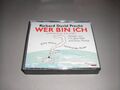 CD Hörbuch - Richard David Precht - Wer bin ich und wenn ja wie viele? - 4 CDs