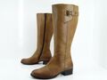 Paul Green Schuhe Winterstiefel Stiefel Stiefeletten Boots Gr 37,5 UK 4 1/2