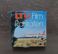 LTU Film Raritäten Start o.Landung der TriStar L- 1011   auf 12m Superacht