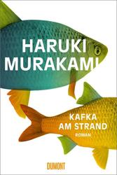 Haruki Murakami Kafka am Strand