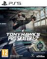 Games - Ps5 - Tony Hawk's Pro Skater 1+2  (12+)