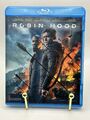 Robin Hood | Blu-ray | Guter Zustand |