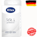 Ritex RR.1 Kondome - gefühlsintensiv für besonders intensives Empfinden 20 Stück