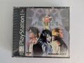 Final Fantasy VIII (Sony PlayStation 1, 1999) FF 8 PS1 