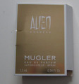 ~ Mugler - Alien Goddess - 1,2 ml Eau de Parfum Probe / Probiergröße ~