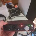 focusrite scarlett 2i2