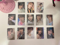 TXT Beomgyu Photocards