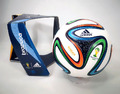 adidas Fußball Brazuca WM world cup 2014 Official Matchball G73617